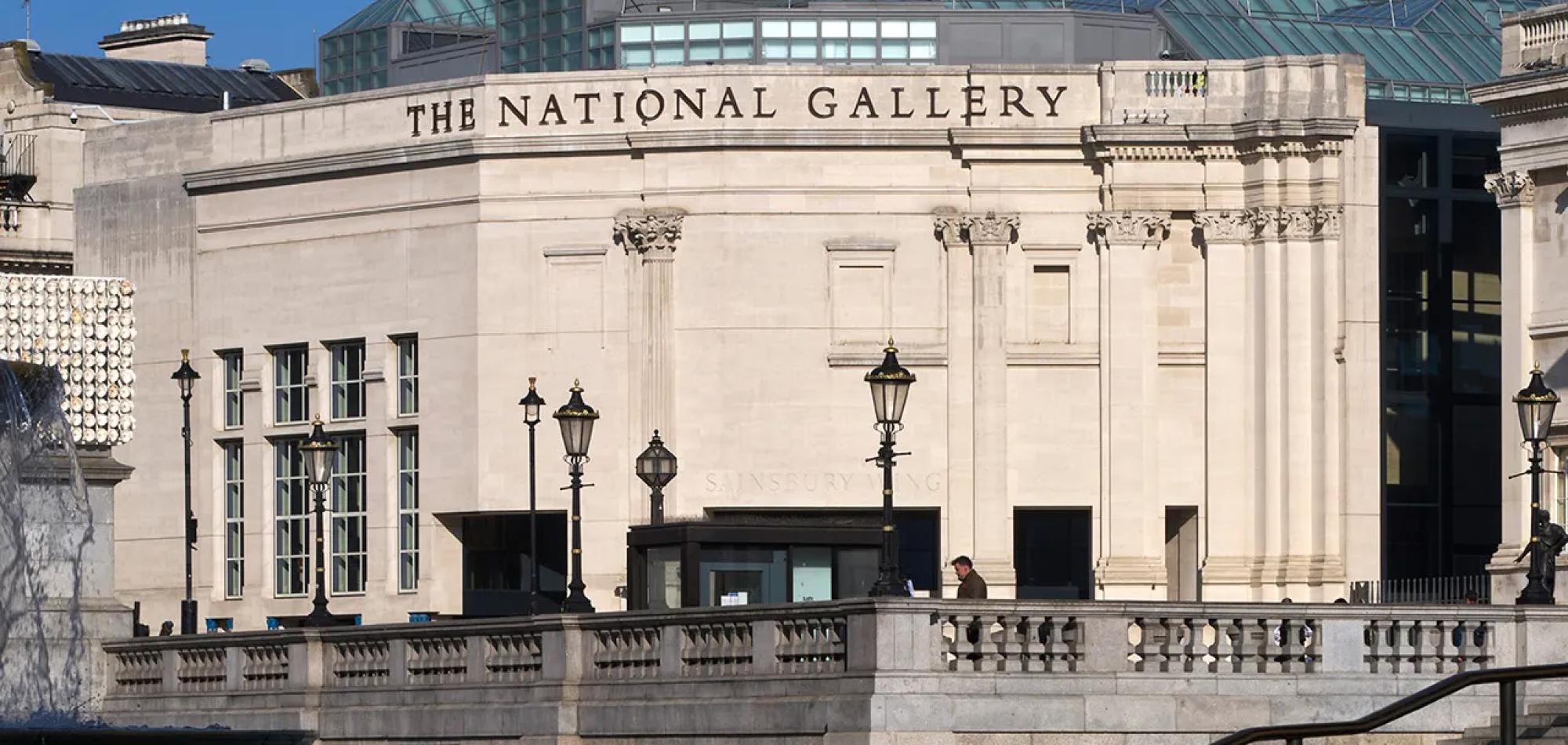 National Gallery