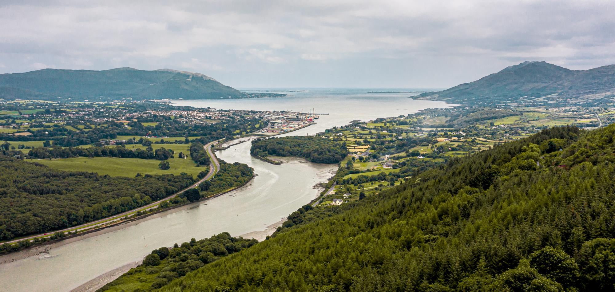Carlingford Lough