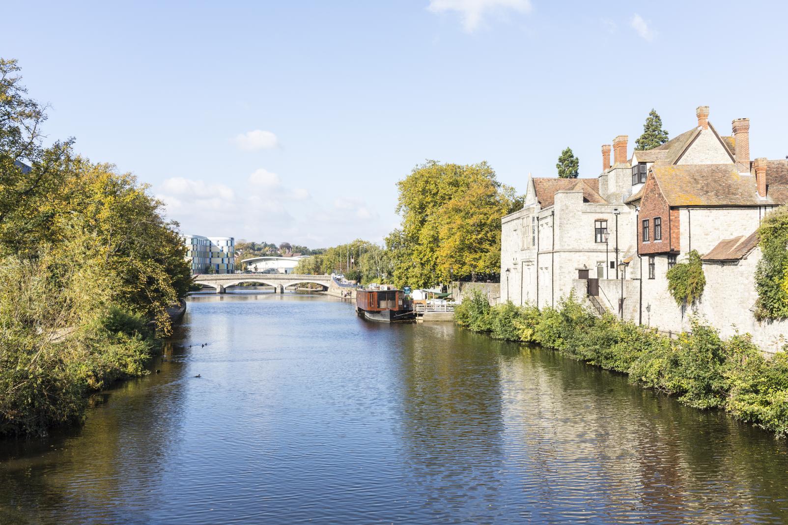 Maidstone