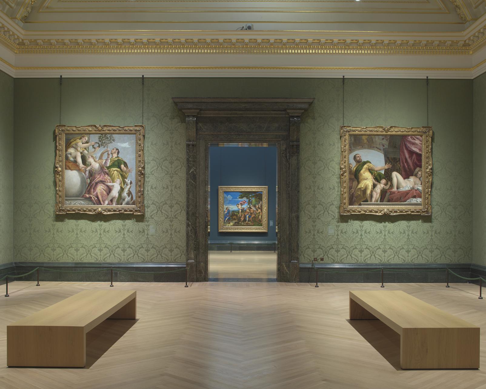 The National Gallery