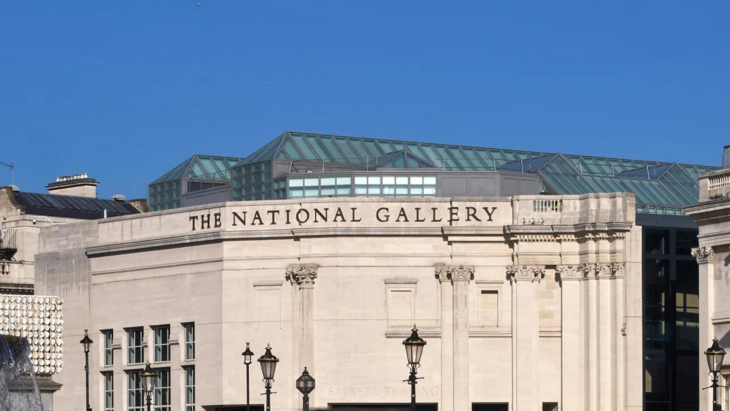 Image credit: © The National Gallery, London. Photo Edmund Sumner