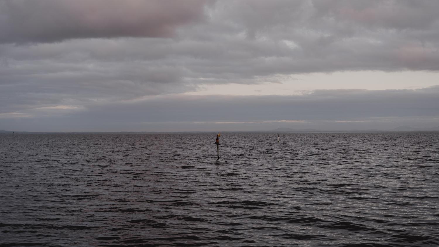 Joe Laverty's image of Lough Neagh