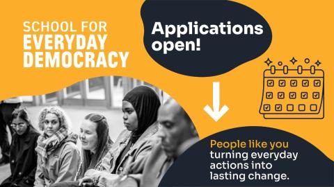School for Everyday Democracy