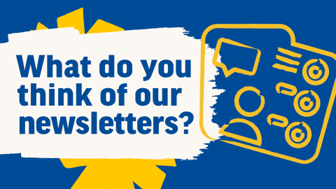What do you think of our newsletters?