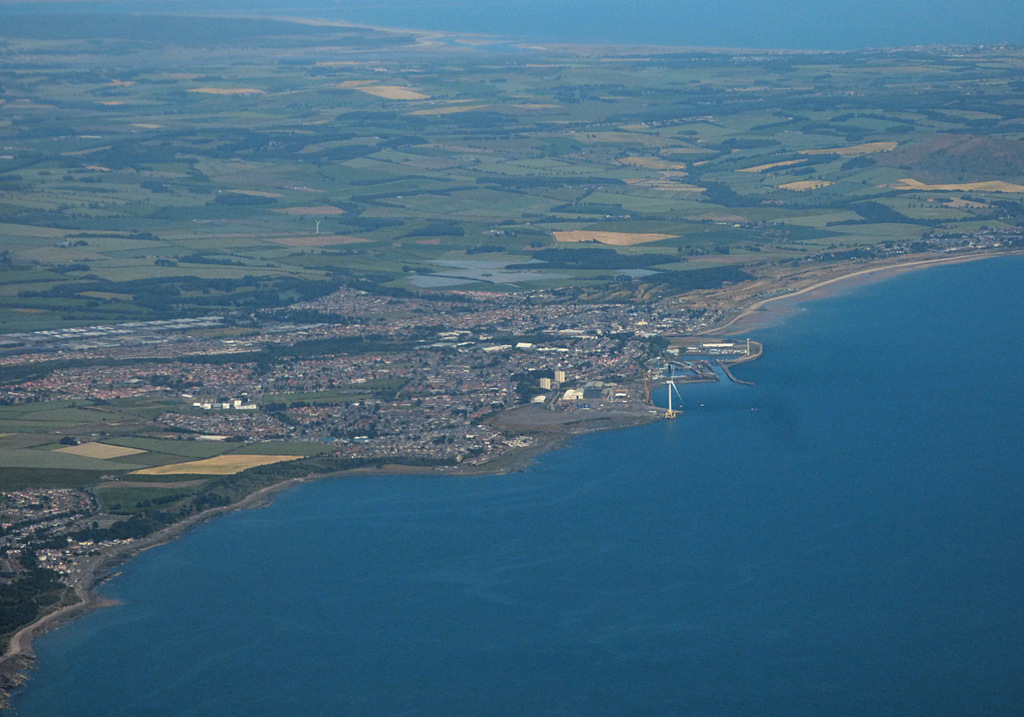Help People to Talk About the Future of Methil & Methilhill | Involve