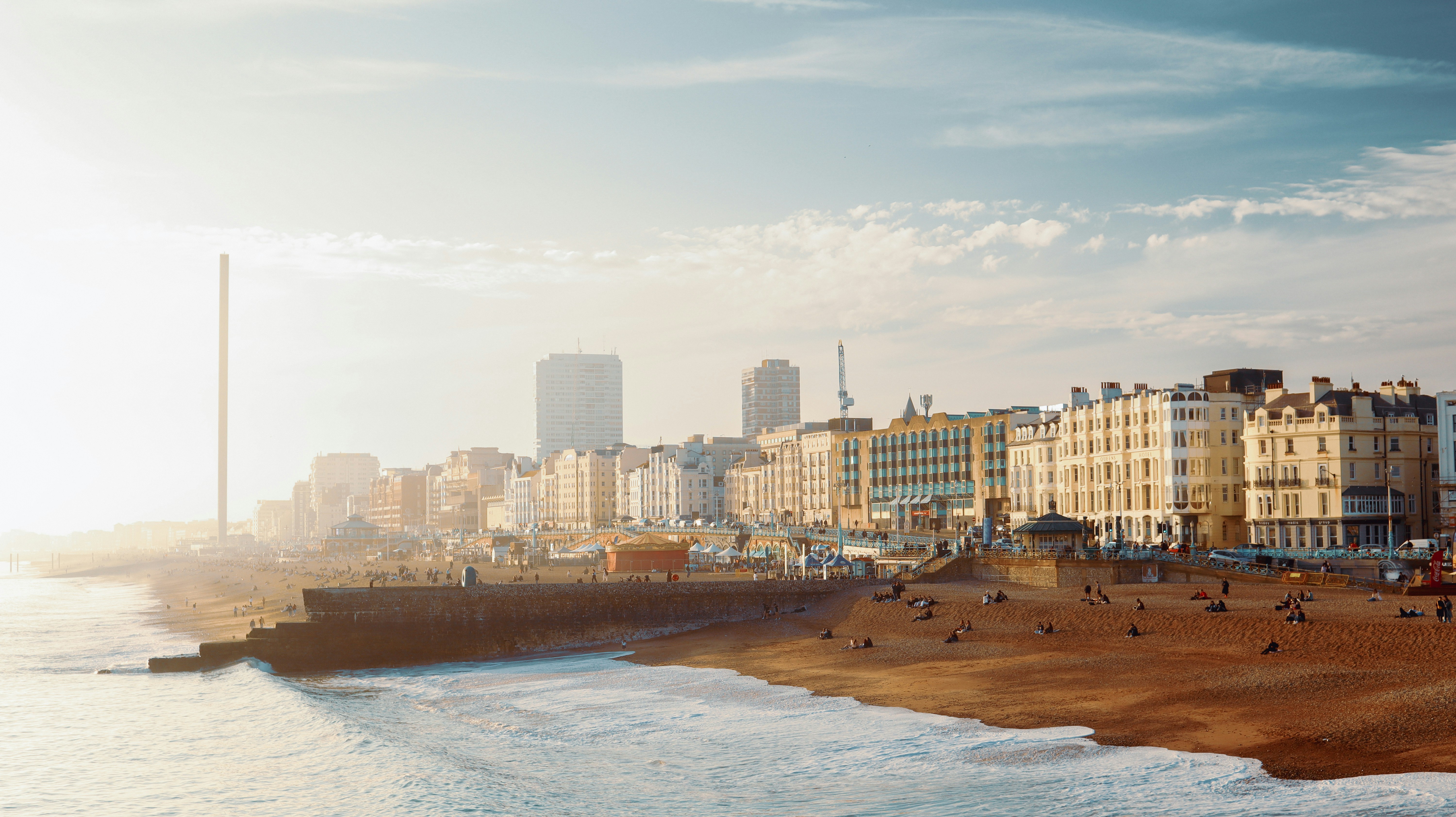 How can communities have a real say in shaping their city? | Involve